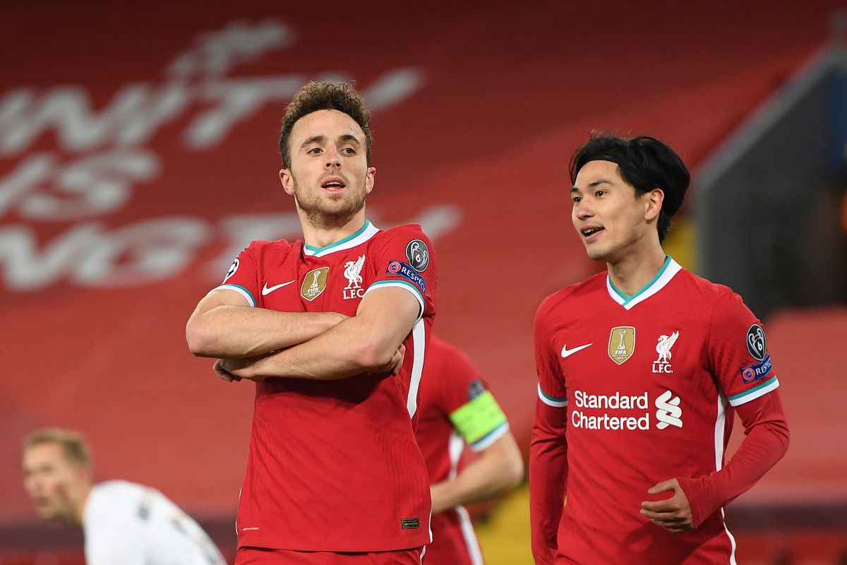 لیورپول / قرمزها / لیگ برتر / Premier League / Reds / Liverpool