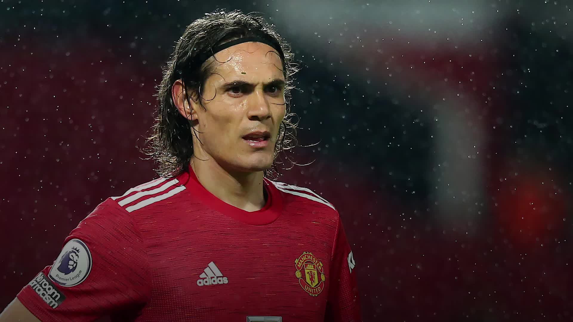 منچستریونایتد / لیگ برتر / اروگوئه / Uruguay / Manchester United / Premier League