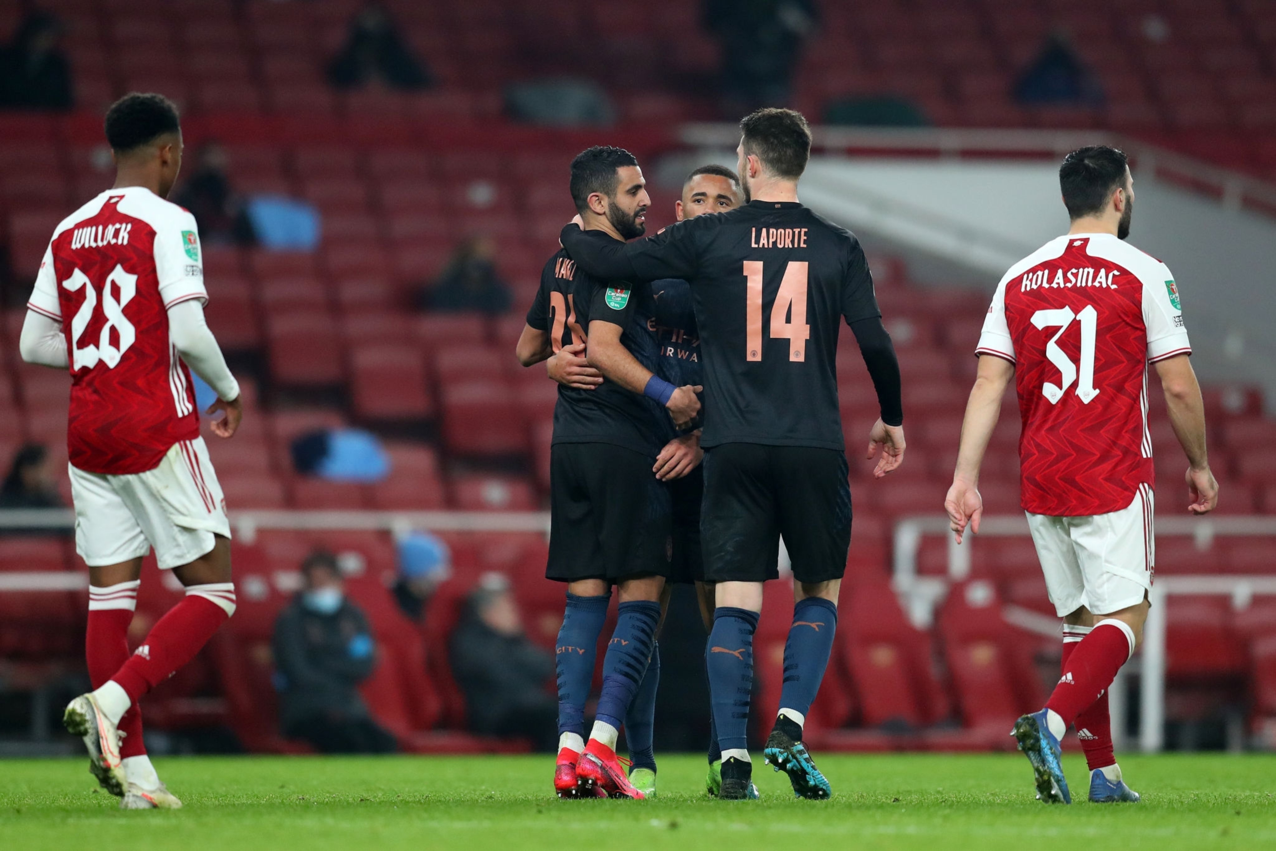 آرسنال / Arsenal