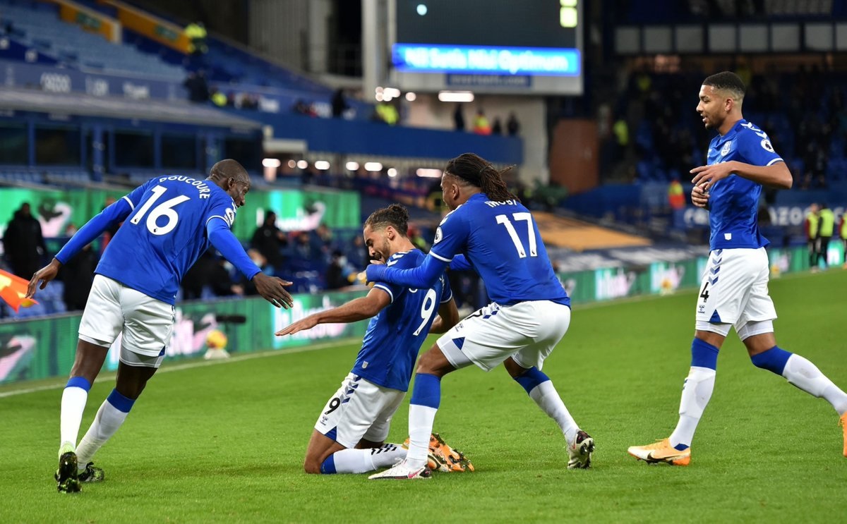 اورتون 2-1 آرسنال؛ همچنان در مسیر اشتباه