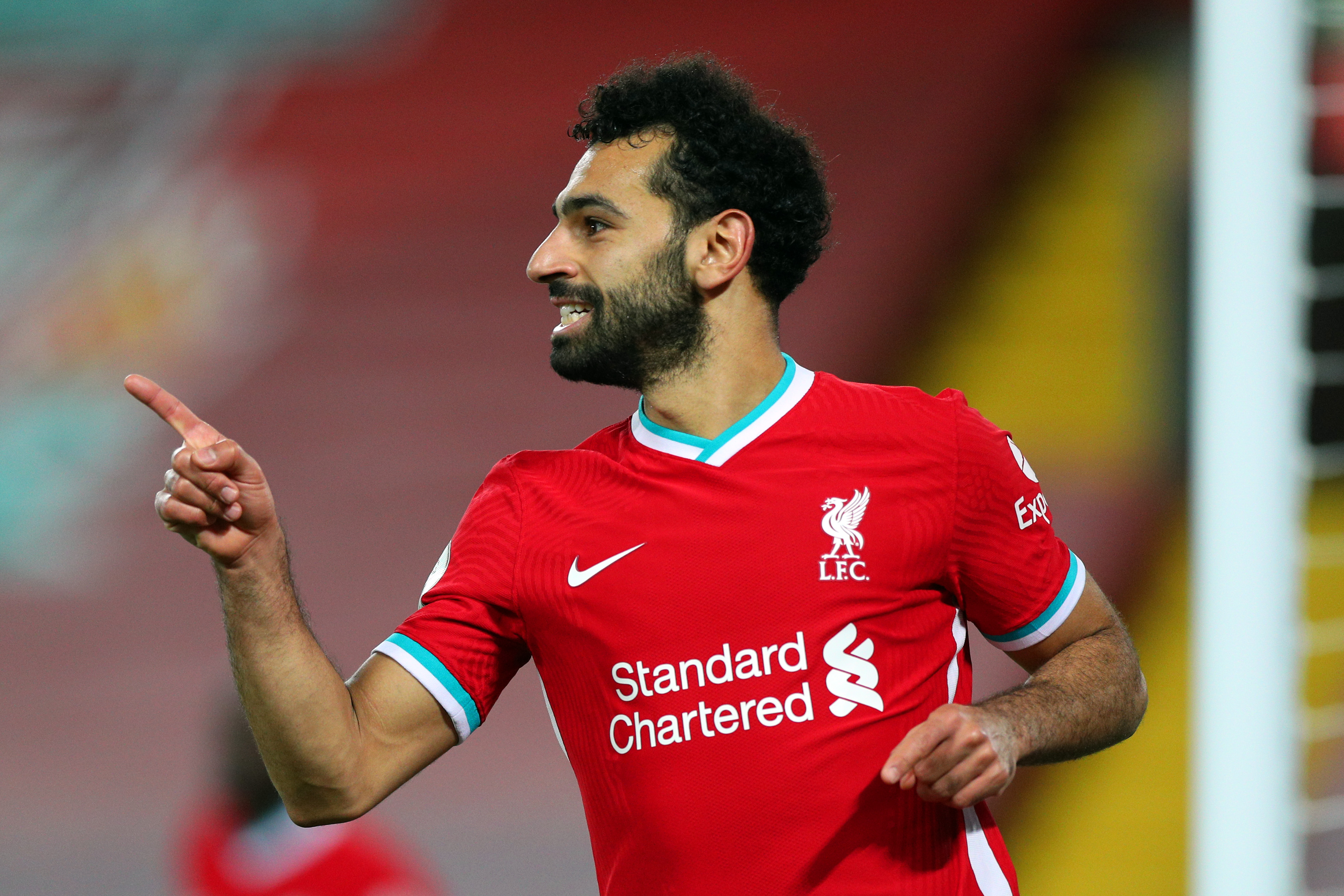 لیورپول / لیگ برتر / England / Liverpool
