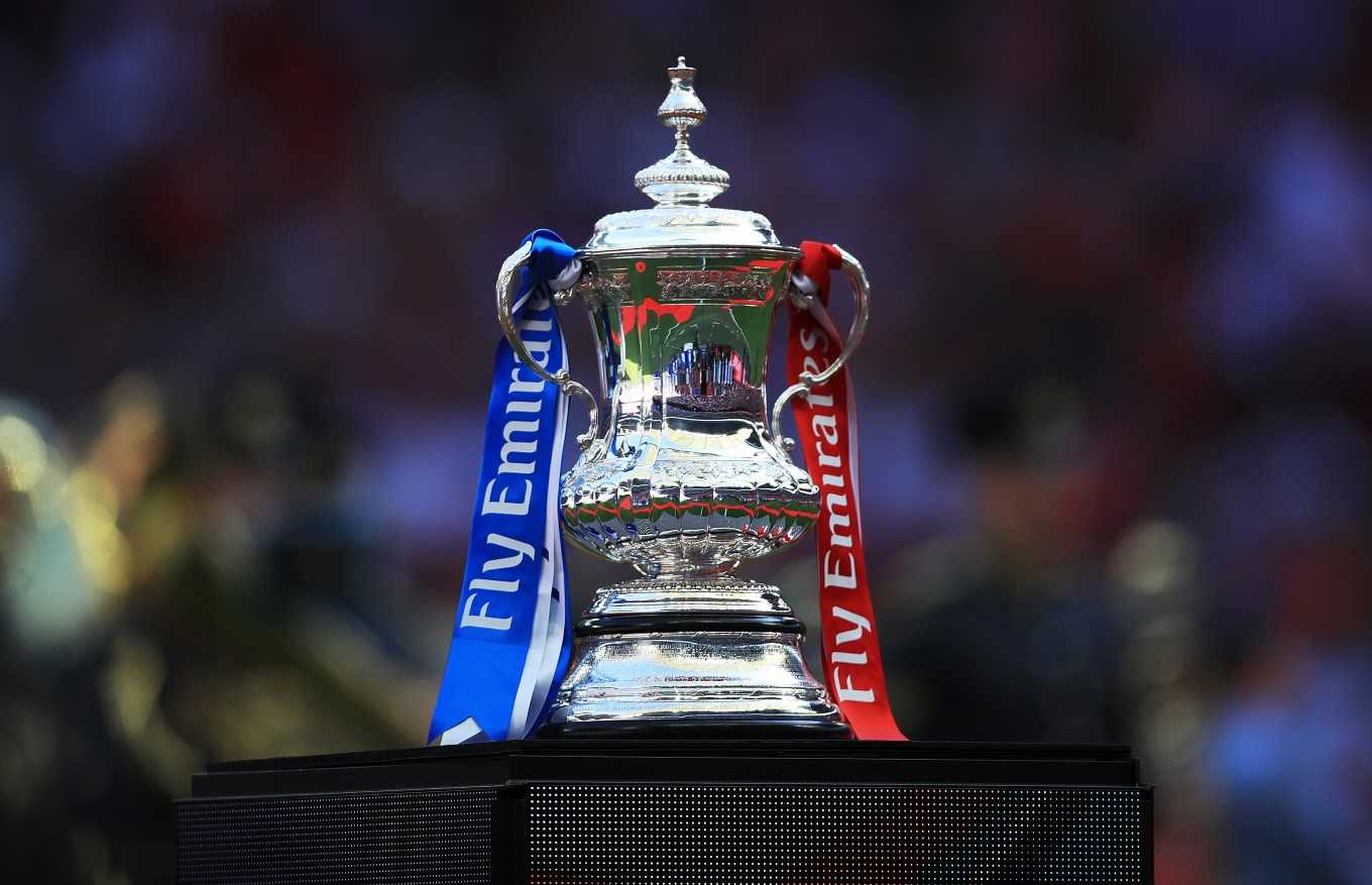 FA Cup / جام حذفی انگلیس