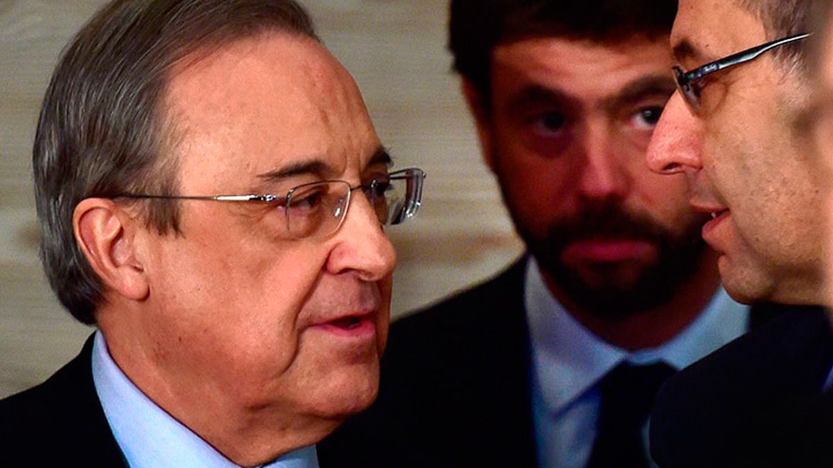 یوونتوس / رئال مادرید / Juventus / Real Madrid