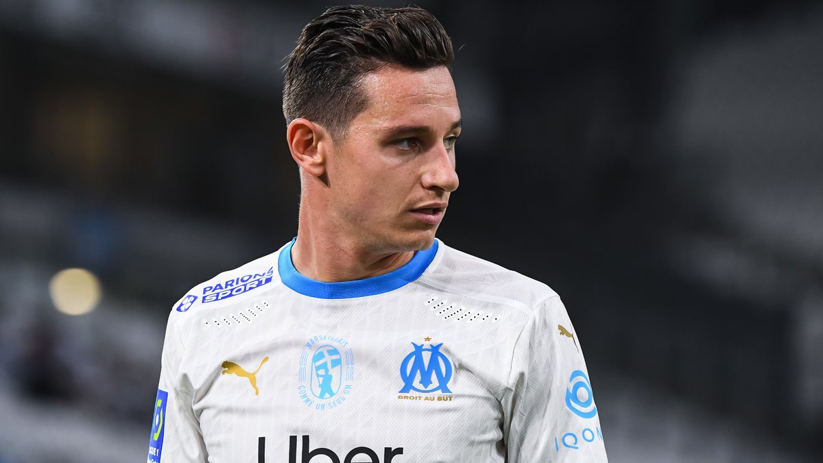 فرانسه / لیگ یک / مارسی / France / Ligue 1