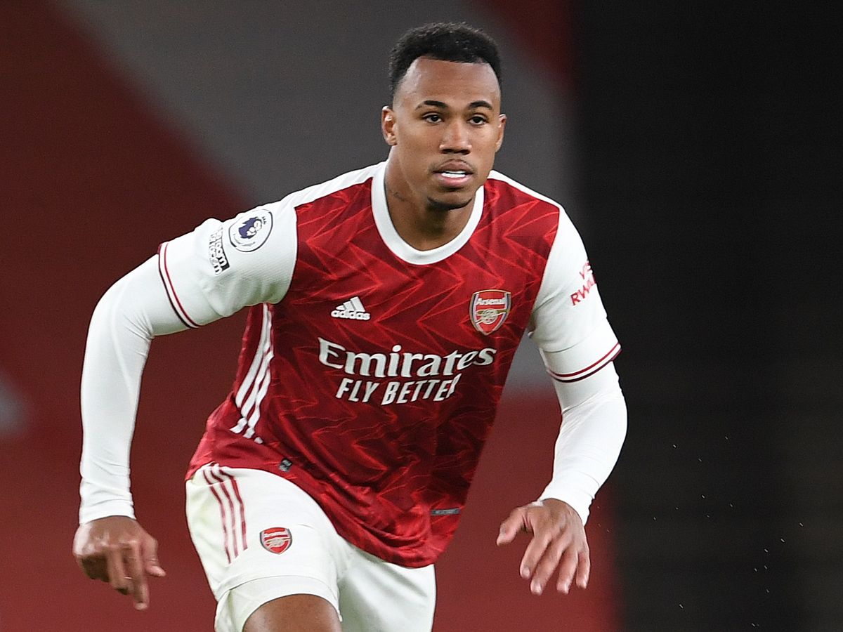 آرسنال / لیگ برتر / برزیل / Brazil / Premier League / Arsenal
