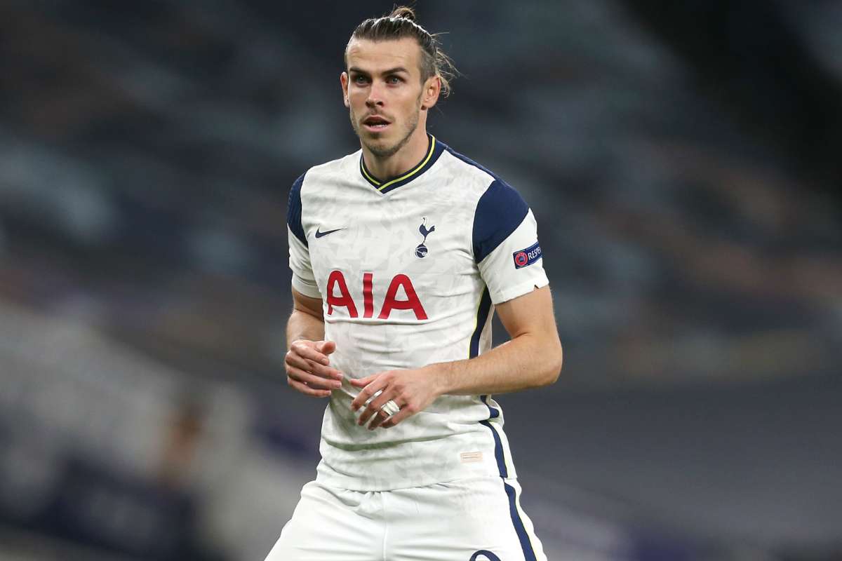 تاتنهام / اسپرز / لیگ برتر / Wales / Spurs