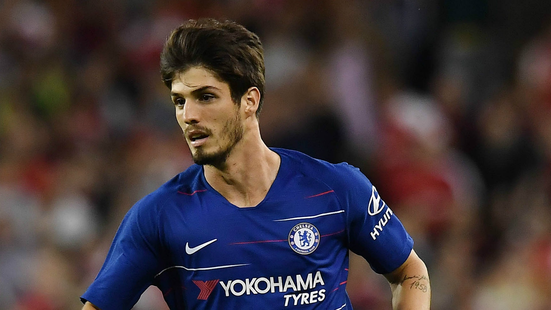 چلسی / لیگ برتر / Brazil / Premier League / Chelsea