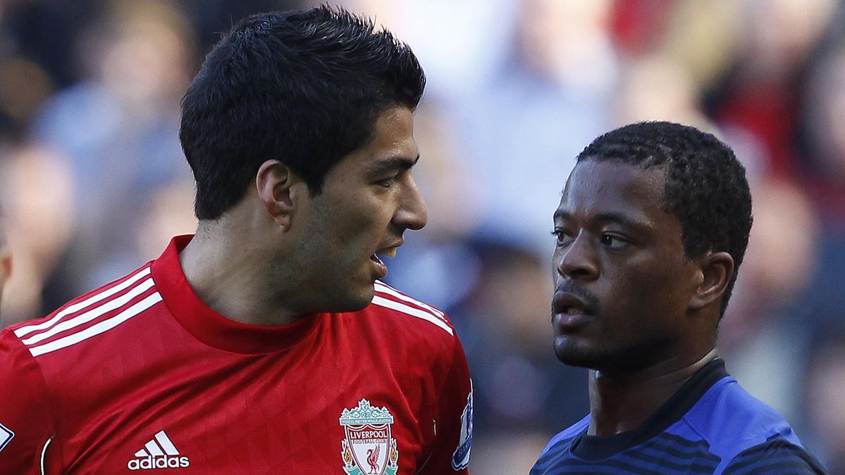 لیورپول / دربی شمال غرب انگلیس / منچستریونایتد / Premier League / Manchester United / Liverpool