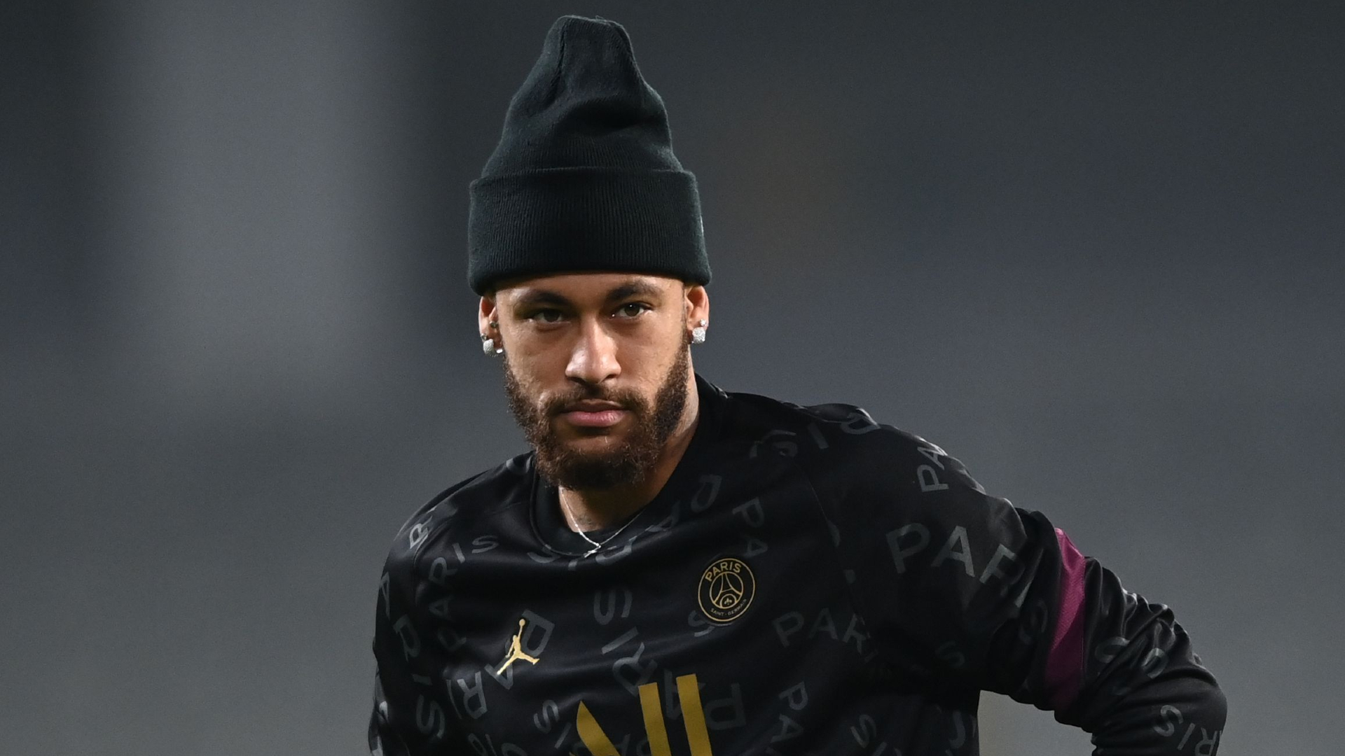 برزیل / پاری سن ژرمن / لیگ یک / Ligue 1 / France / PSG