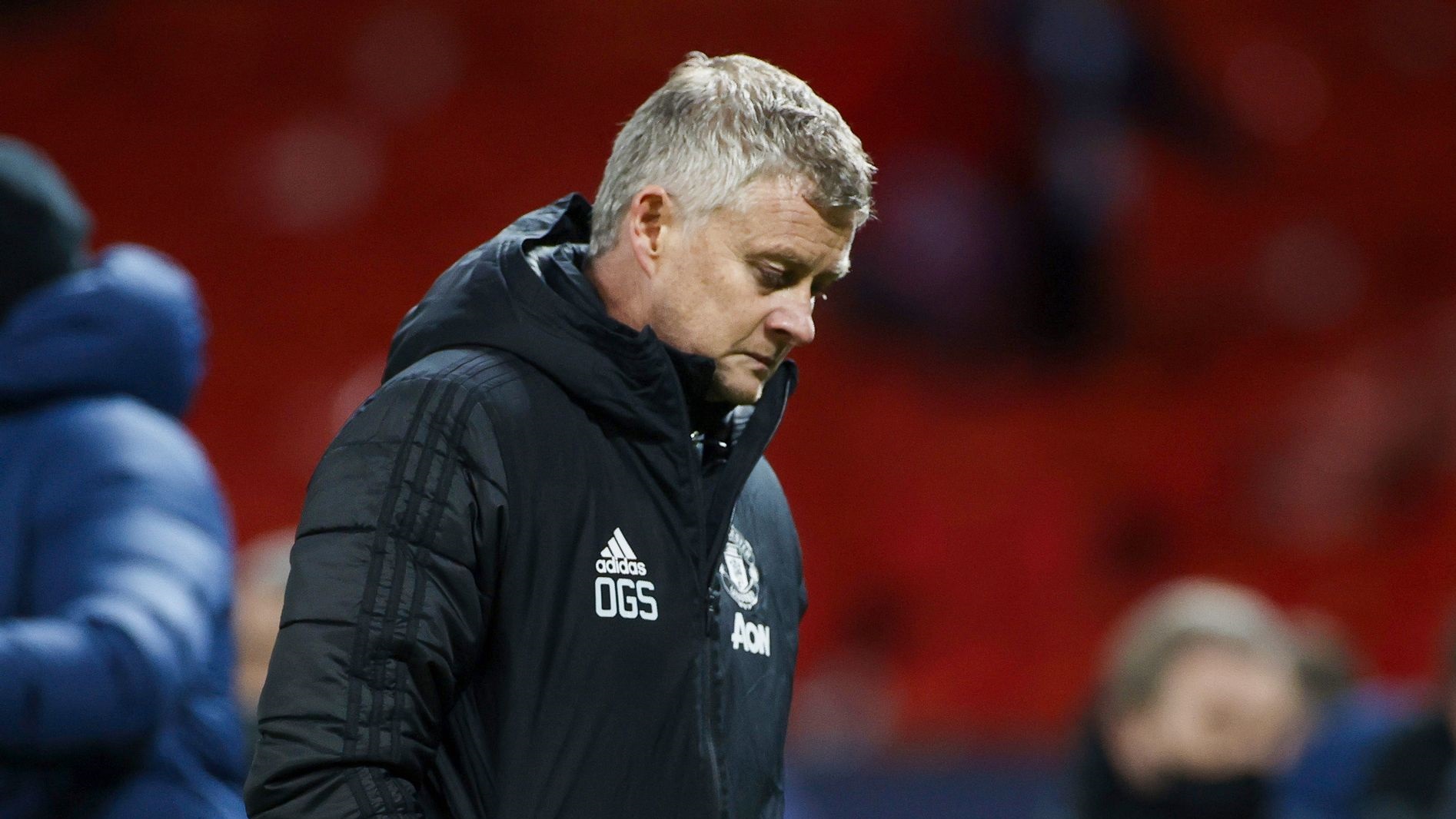 منچستریونایتد / لیگ برتر / انگلیس / England / Premier League / Manchester United