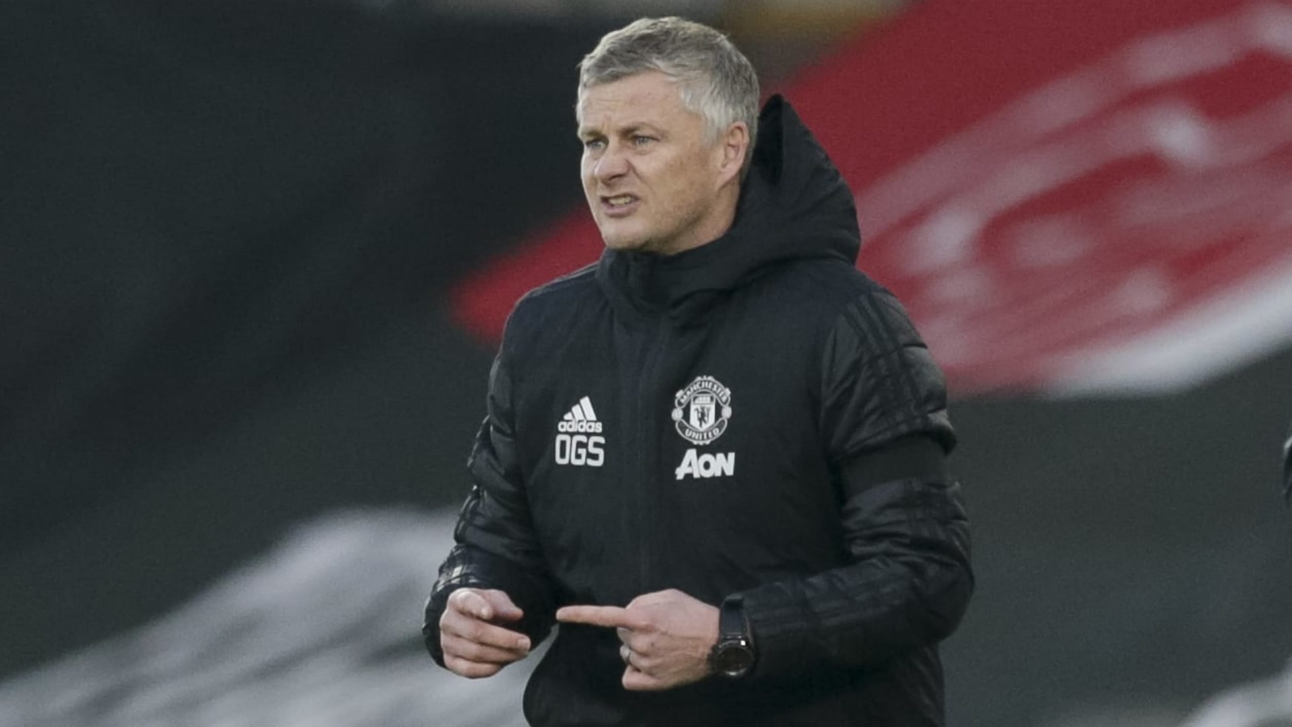 منچستریونایتد / لیگ برتر / Norway / Manchester United