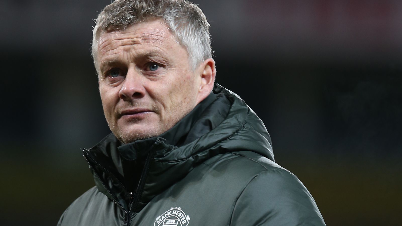 منچستریونایتد / لیگ برتر / نروژ / Norway / Premier League / Manchester United