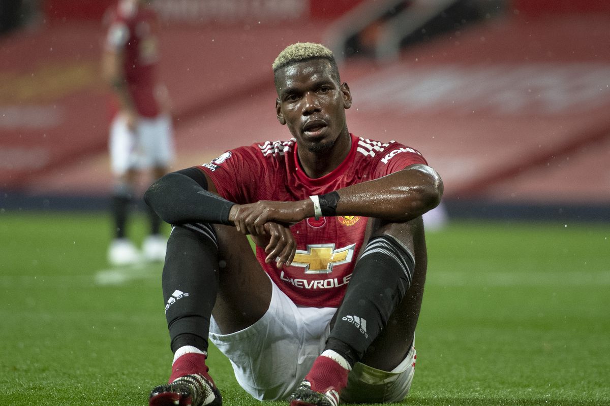 منچستریونایتد / لیگ برتر / انگلیس / Premier League / Manchester United
