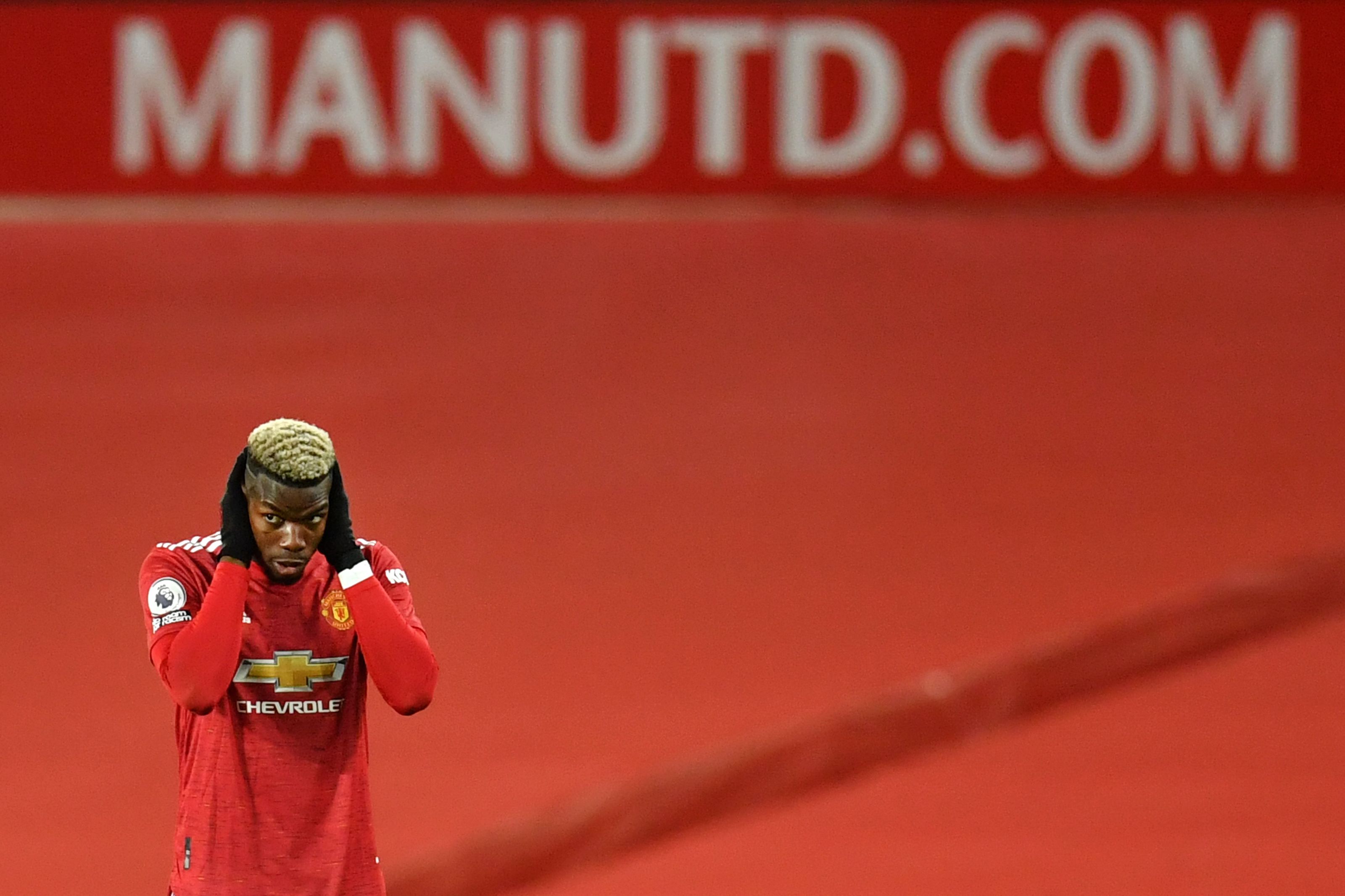 منچستریونایتد / لیگ برتر / انگلیس / France / Premeir League / Manchester United
