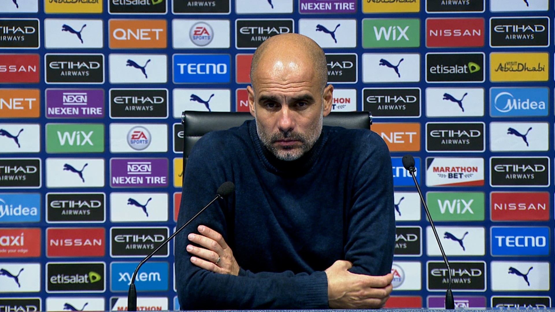 منچسترسیتی / لیگ برتر / اسپانیا / Spain / Premier League / Manchester City