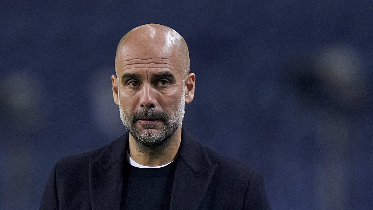 منچسترسیتی / لیگ برتر / اسپانیا / Spain / Premier League / Manchester City