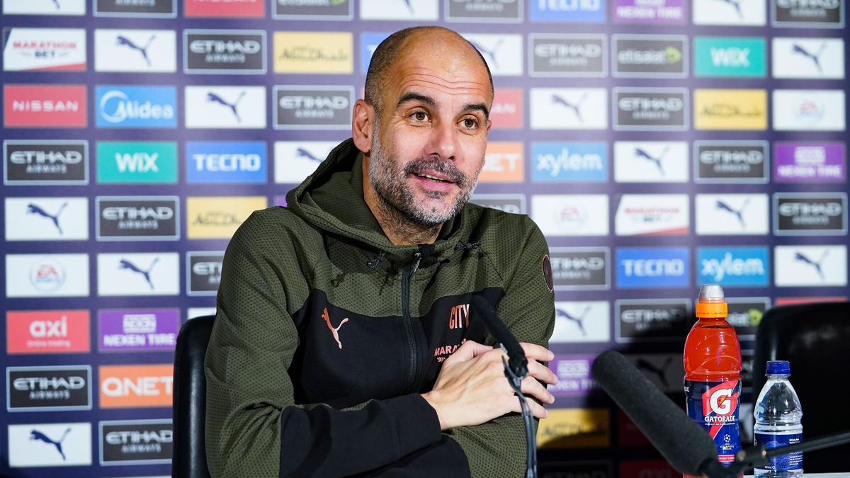 اسپانیا / لیگ برتر / منچسترسیتی / Manchester City / Spain / Premier League