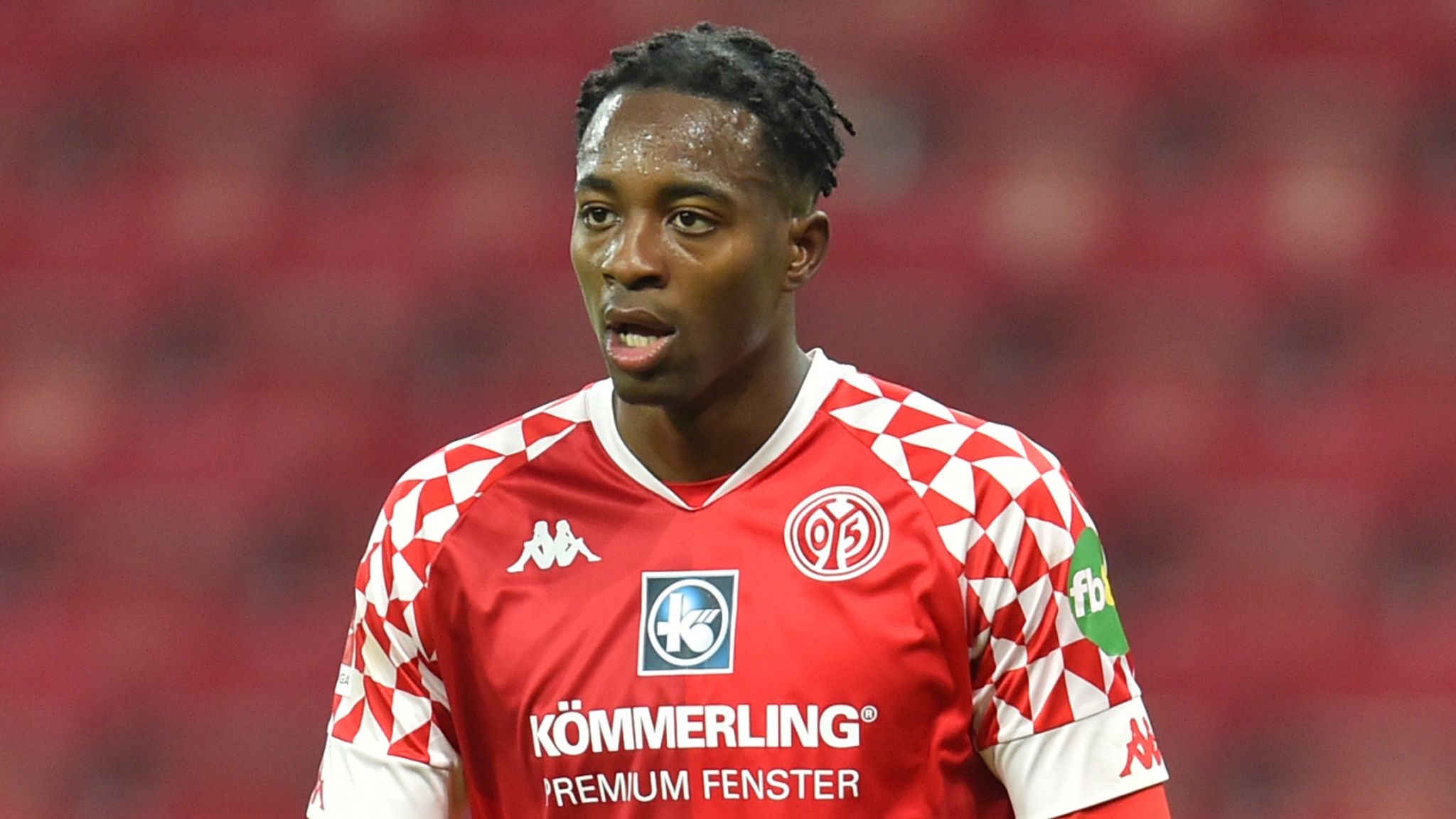 ماینتس / بوندسلیگا / Bundesliga / Mainz