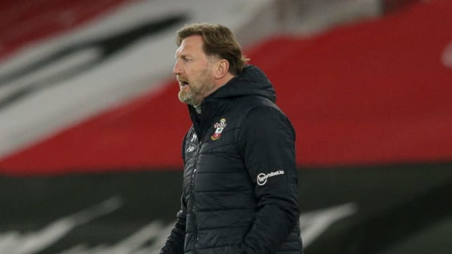 ساوتهمپتون / لیگ برتر / Saints / Southampton