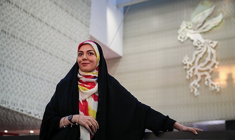 مجری / شبکه 3