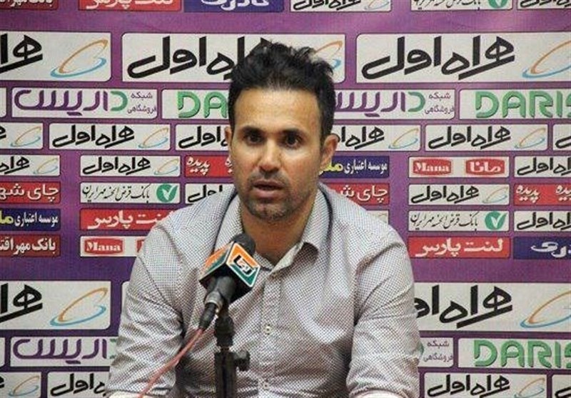 فوتبال ایران / پارس جنوبی جم