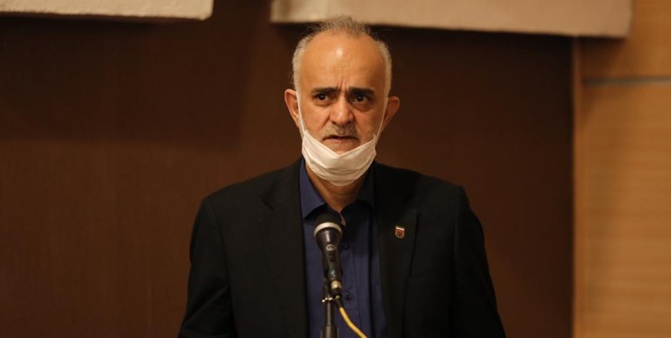 فوتبال ایران