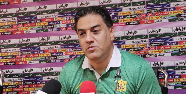 فوتبال ایران / صنعت نفت آبادان