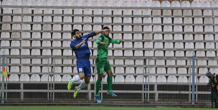 فوتبال ایران / لیگ برتر فوتبال