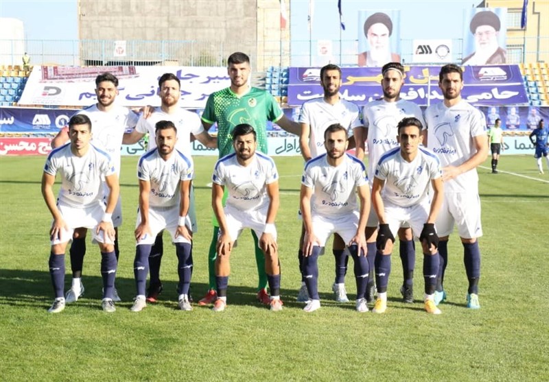 فوتبال ایران / لیگ برتر فوتبال