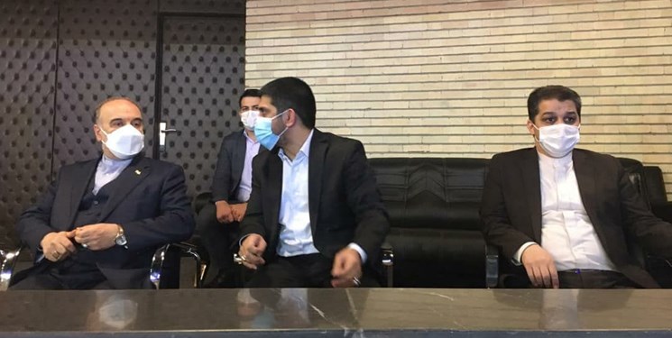 کشتی / کشتی ایران