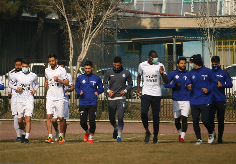 فوتبال ایران / لیگ برتر فوتبال
