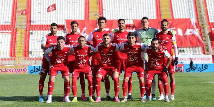 فوتبال ایران / لیگ برتر فوتبال