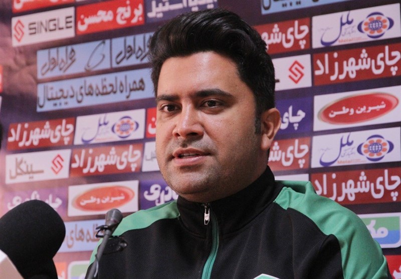 فوتبال ایران / ماشین سازی
