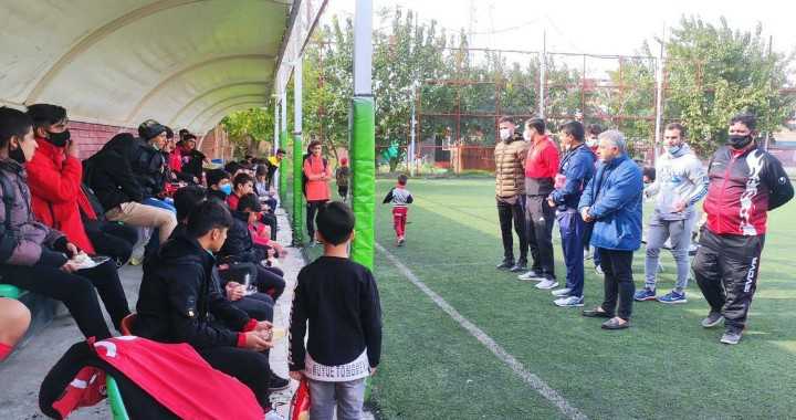فوتبال ایران / پرسپولیس