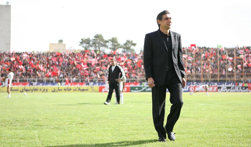 فوتبال ایران / پرسپولیس