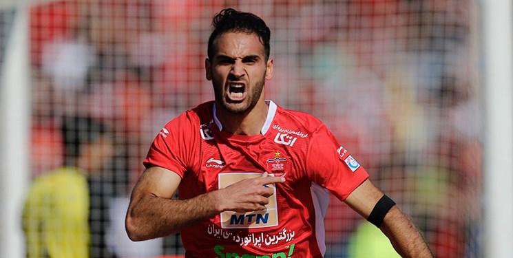 فوتبال ایران / پرسپولیس