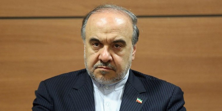 فوتبال ایران / وزارت ورزش