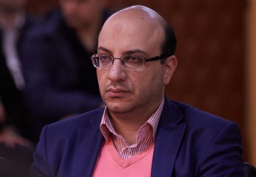 فوتبال ایران / وزارت ورزش
