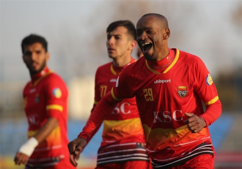 فوتبال ایران / فولاد خوزستان