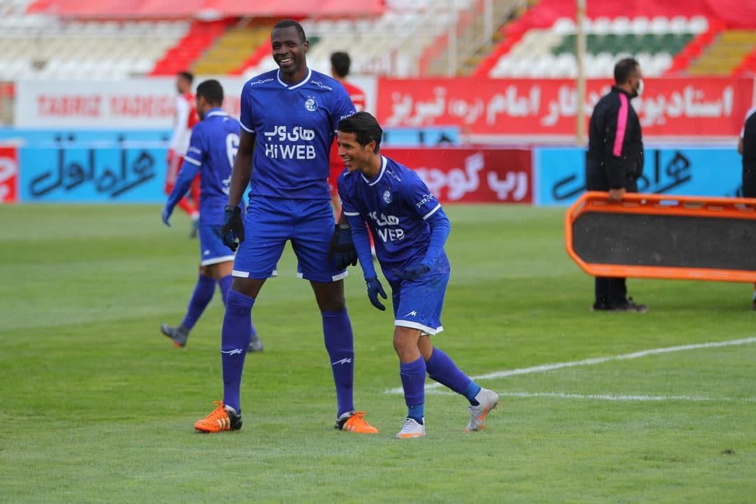 فوتبال ایران / استقلال