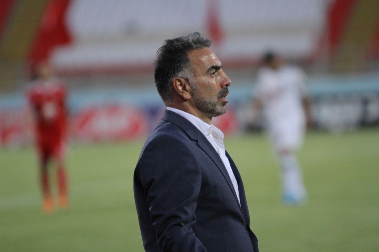 فوتبال ایران / استقلال