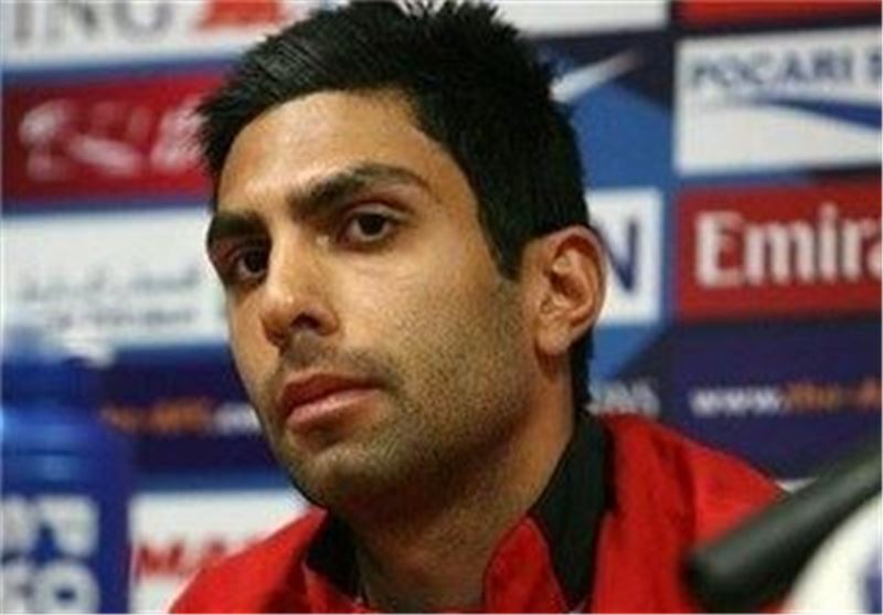 فوتبال ایران / پرسپولیس