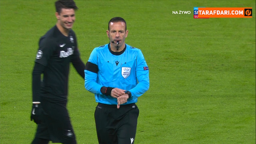 خلاصه بازی بایرن مونیخ 3-1 سالزبورگ (لیگ قهرمانان اروپا - 2020/21)