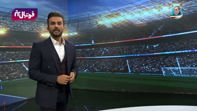 کارشناسی داوری دیدار نساجی و تراکتور؛ وقتی بازیکنان، داور بازی را "آقا رضا" صدا می کنند! / فوتبال برتر