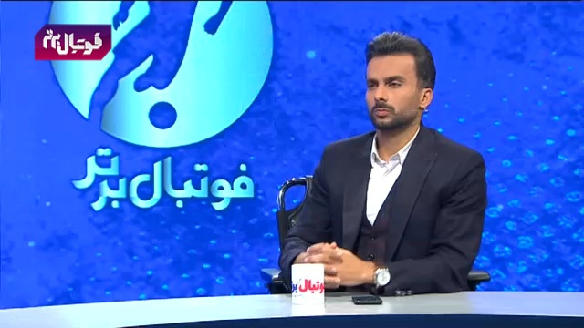 امیر قلعه نویی: دادکان دغدغه مردم دارد؛ او مومن قبل انقلاب است / فوتبال برتر