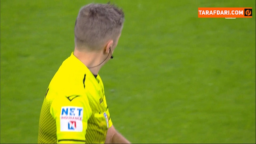 خلاصه بازی یوونتوس 2-1 تورینو (سری آ - 2020/21)