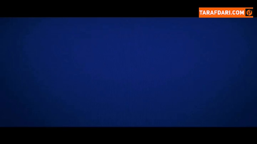 کیت رسمی باشگاه استقلال برای فصل 1399/1400 رقابت های فوتبال / ویدیو