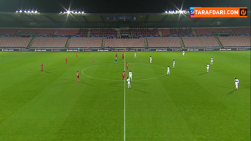 گل و خلاصه HD بازی میتیولن 1-1 لیورپول (لیگ قهرمانان اروپا - 2020/21)