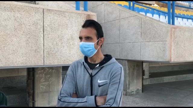 هوادار / شاهین بوشهر