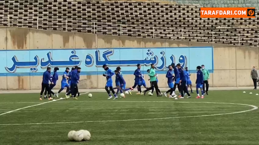 استقلال / لیگ برتر ایران
